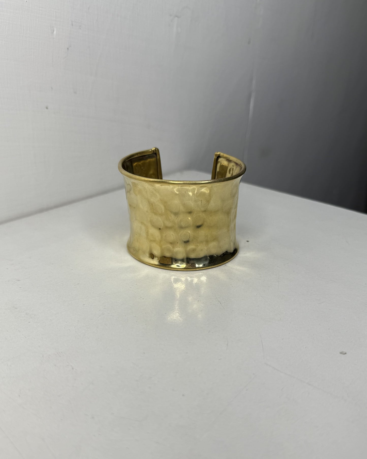 Brass jewellery, Brass Hand Cuff, Brass Bracelet, Golden Bracelet
