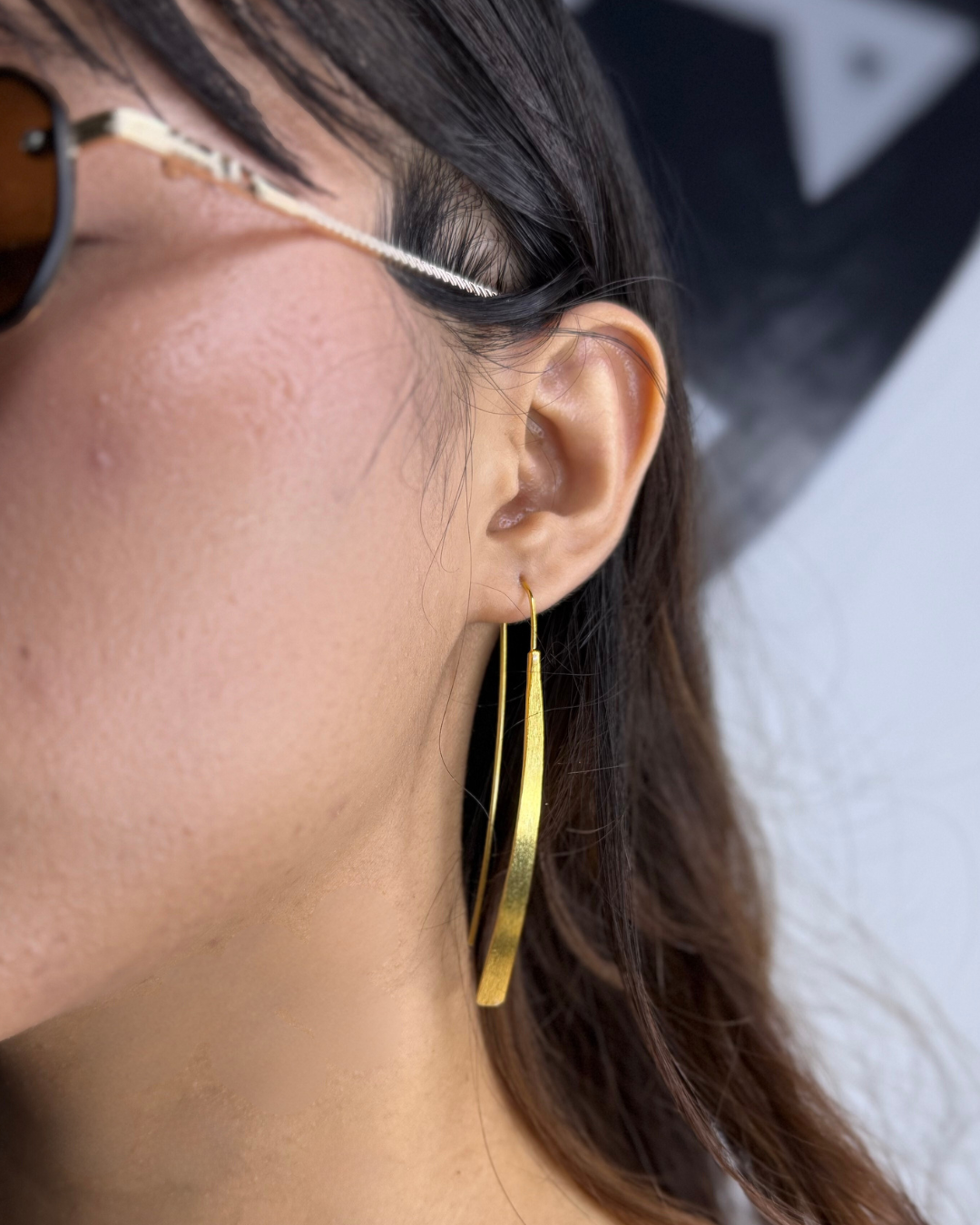 Danglers | 92.5 Sterling Silver | Hypoallergenic & Handcrafted