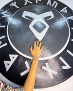 Runes Ring - Image 1