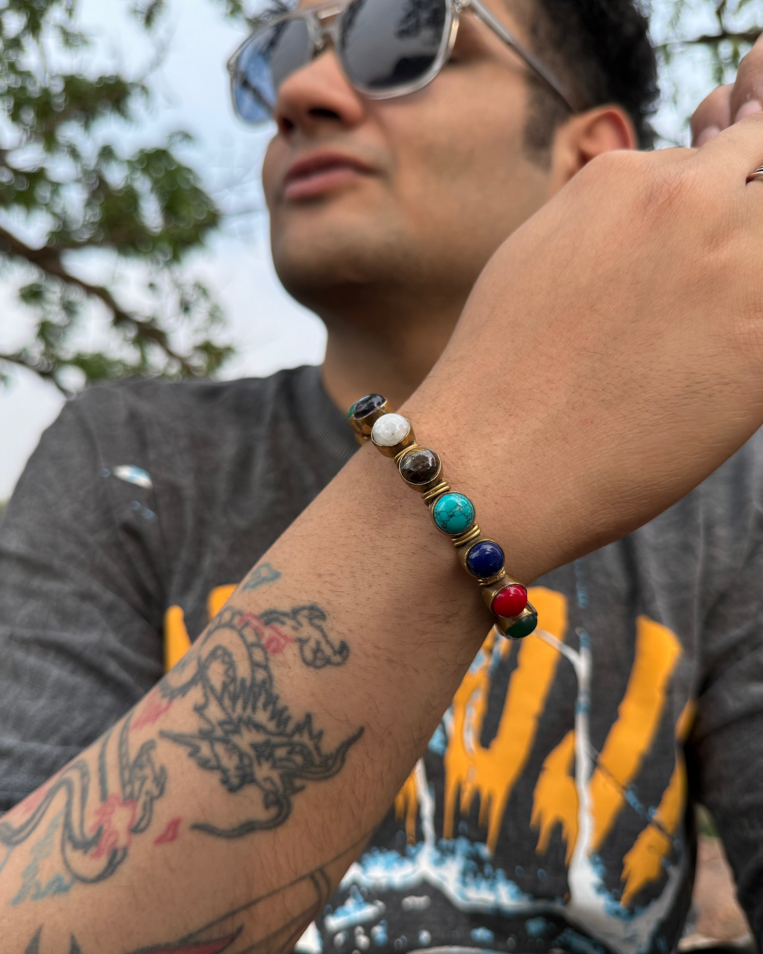 Bracelets