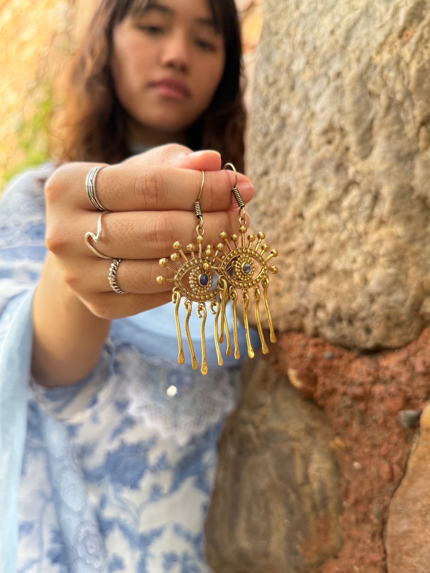 Evil Eye Jewellery