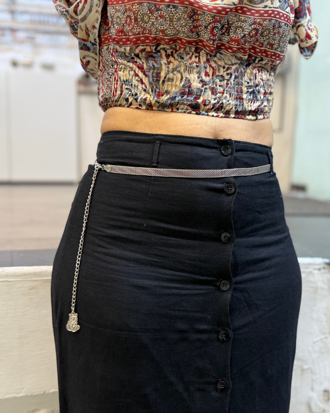 Waist Chains