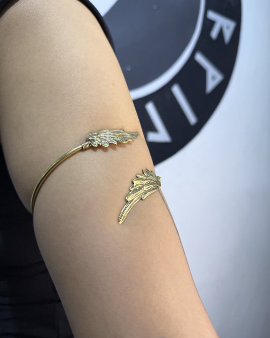 Arm Cuffs | Brass Bracelet | Cuffs | Brass Cuffs | Arm Bracelet