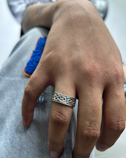Silver Ring, 925 silver ring, sterling silver ring, Pure Silver Ring