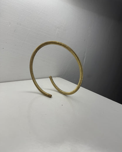 Bohemian Arm Cuff, Arm Cuff, Brass Jewellery, Brass Cuff, Brass Bracelet, Adjustable