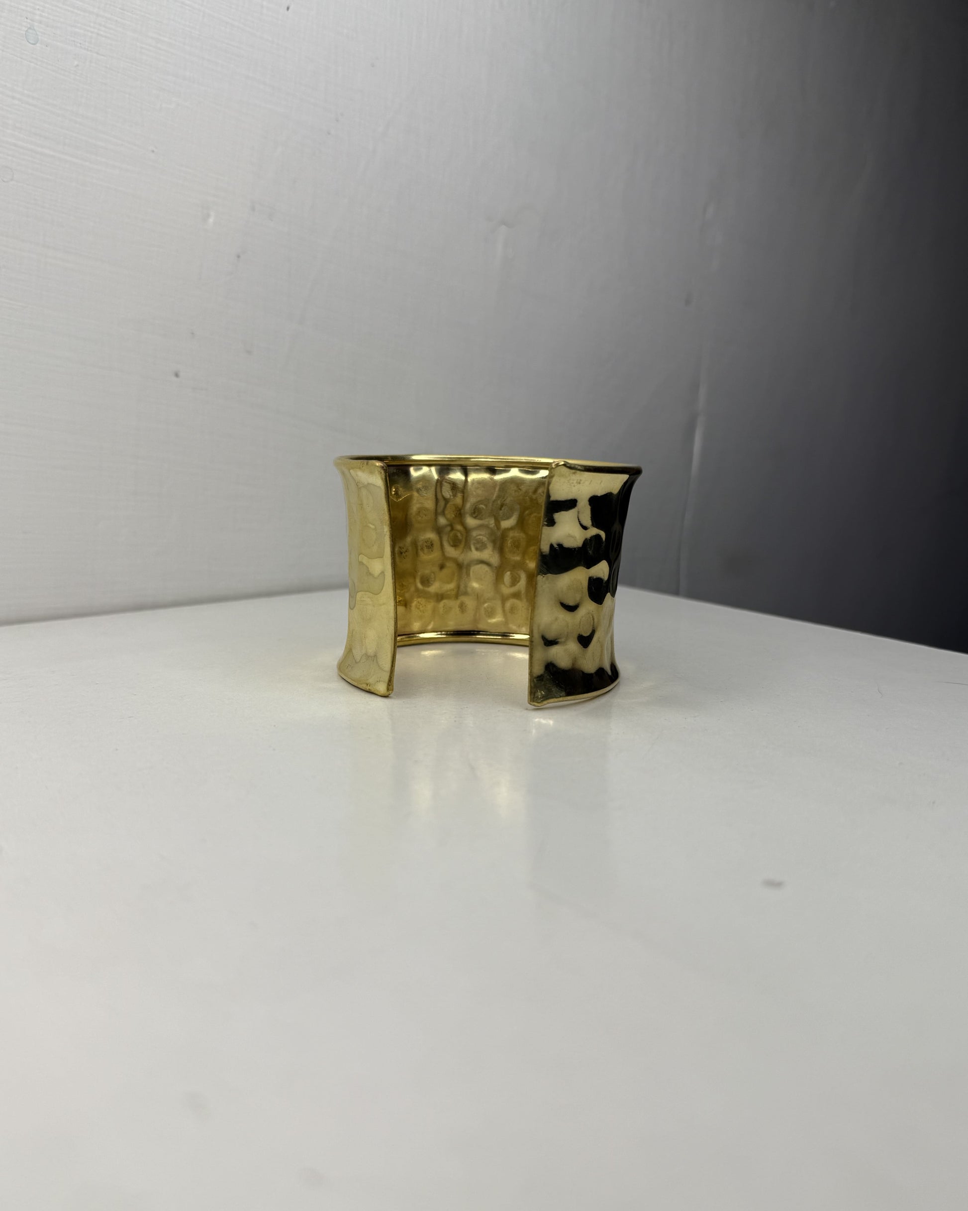 Brass jewellery, Brass Hand Cuff, Brass Bracelet, Golden Bracelet