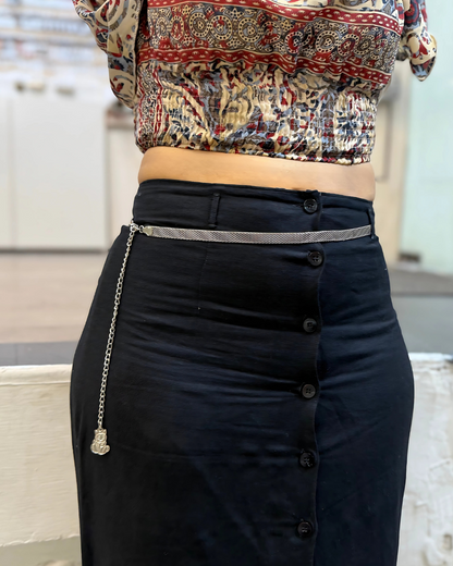 Waist Chain, Boho Waist Chain