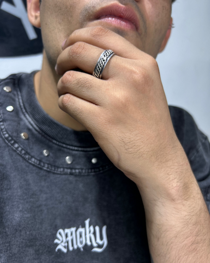 Silver Ring, 925 silver ring, sterling silver ring, Pure Silver Ring